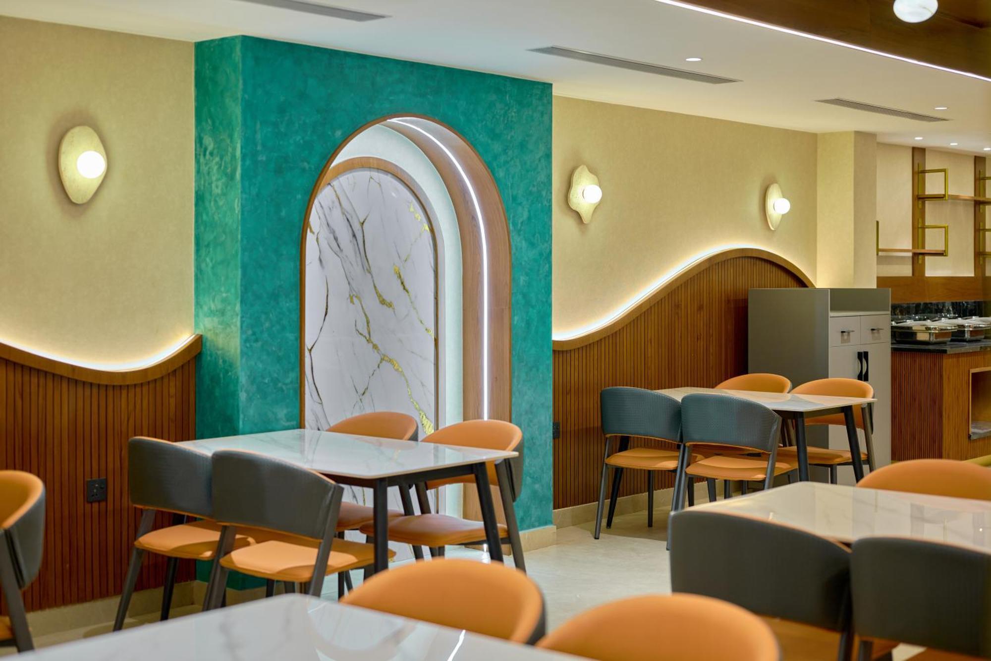 Kowju Airport Hotel Calicut Kondotty Luaran gambar