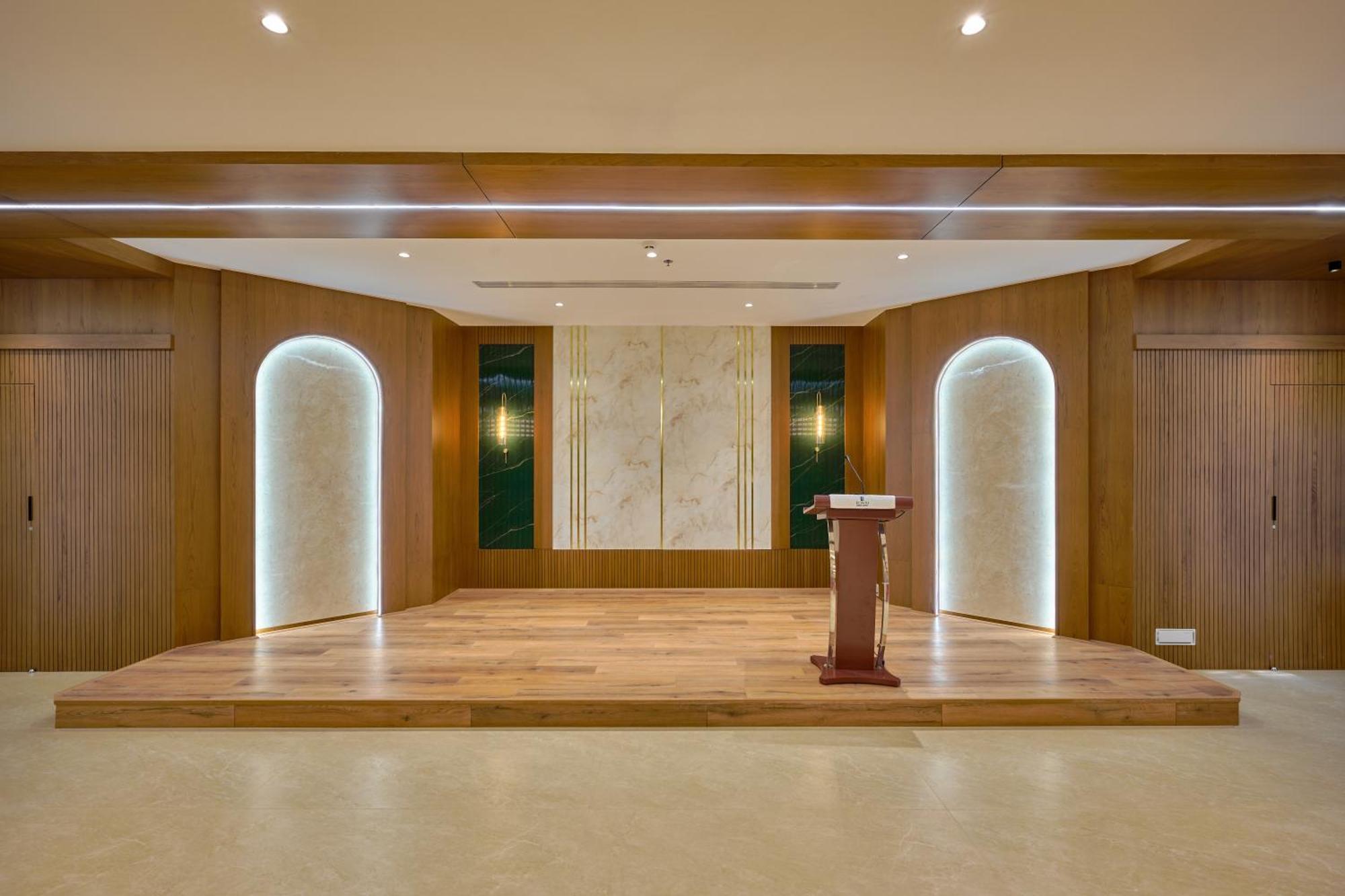 Kowju Airport Hotel Calicut Kondotty Luaran gambar
