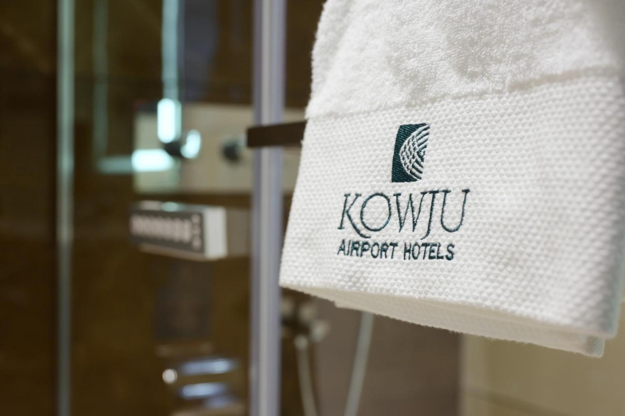 Kowju Airport Hotel Calicut Kondotty Luaran gambar