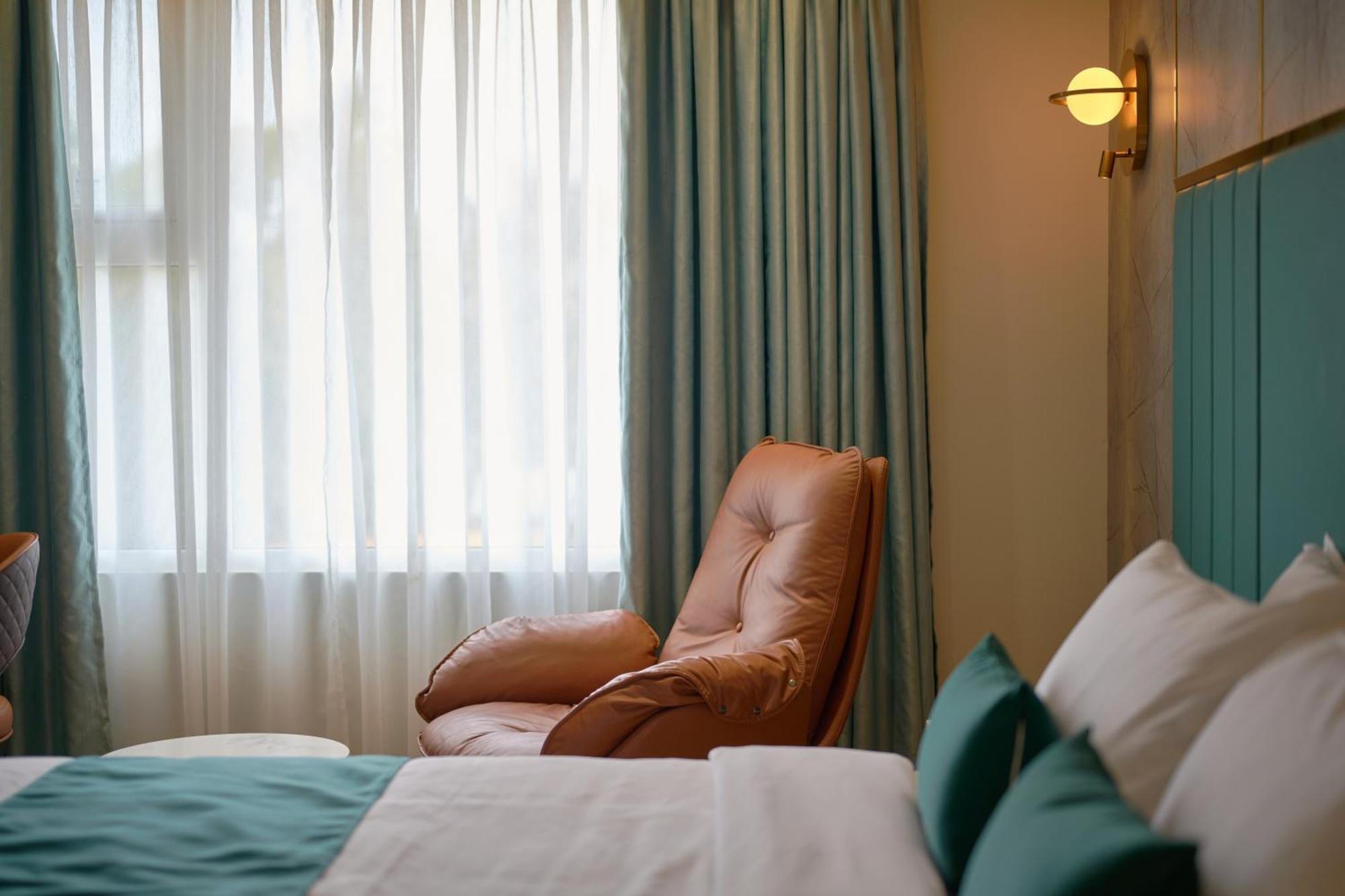 Kowju Airport Hotel Calicut Kondotty Luaran gambar