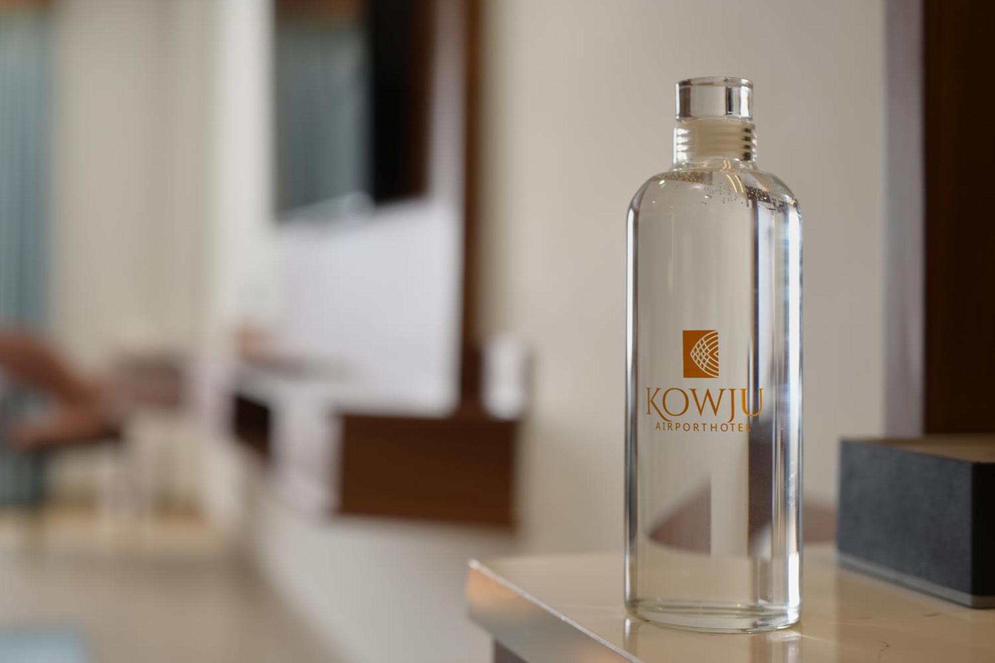 Kowju Airport Hotel Calicut Kondotty Luaran gambar