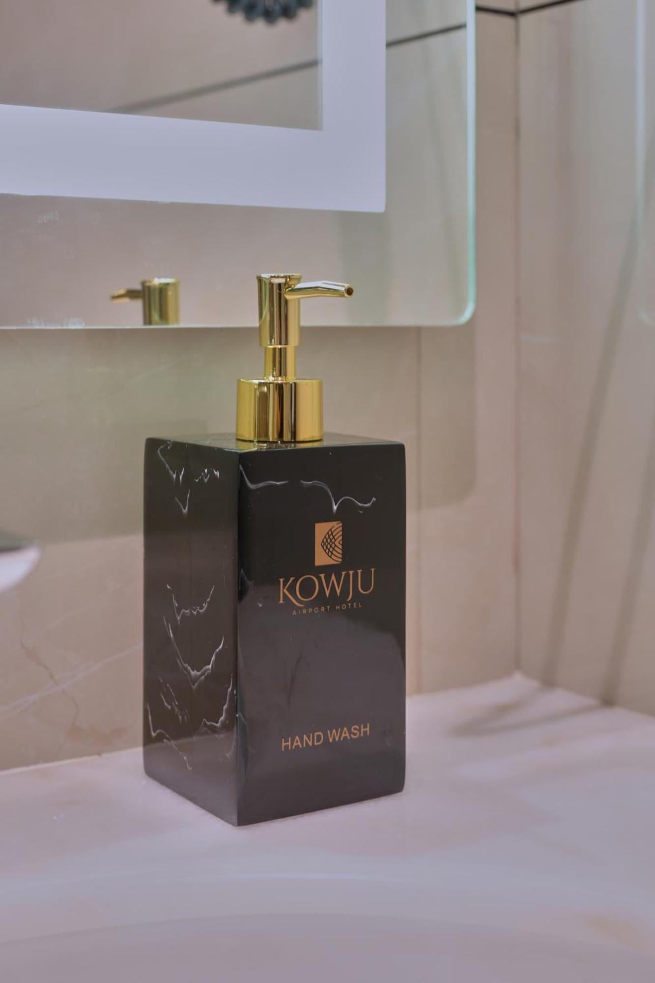 Kowju Airport Hotel Calicut Kondotty Luaran gambar