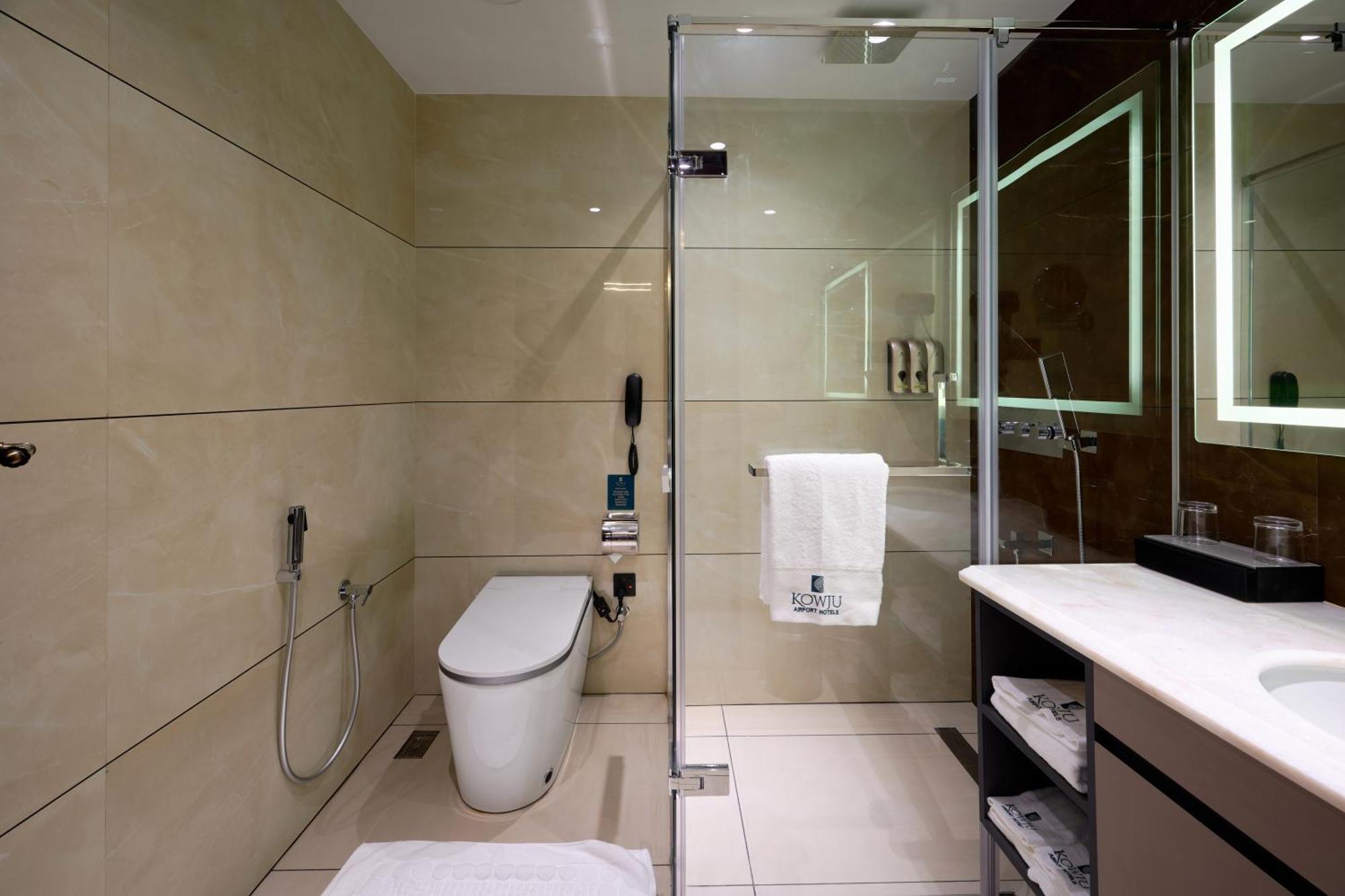 Kowju Airport Hotel Calicut Kondotty Luaran gambar